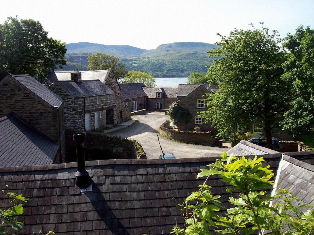 Y Swdio, Ferm Glandwr Apartment Barmouth Exterior photo